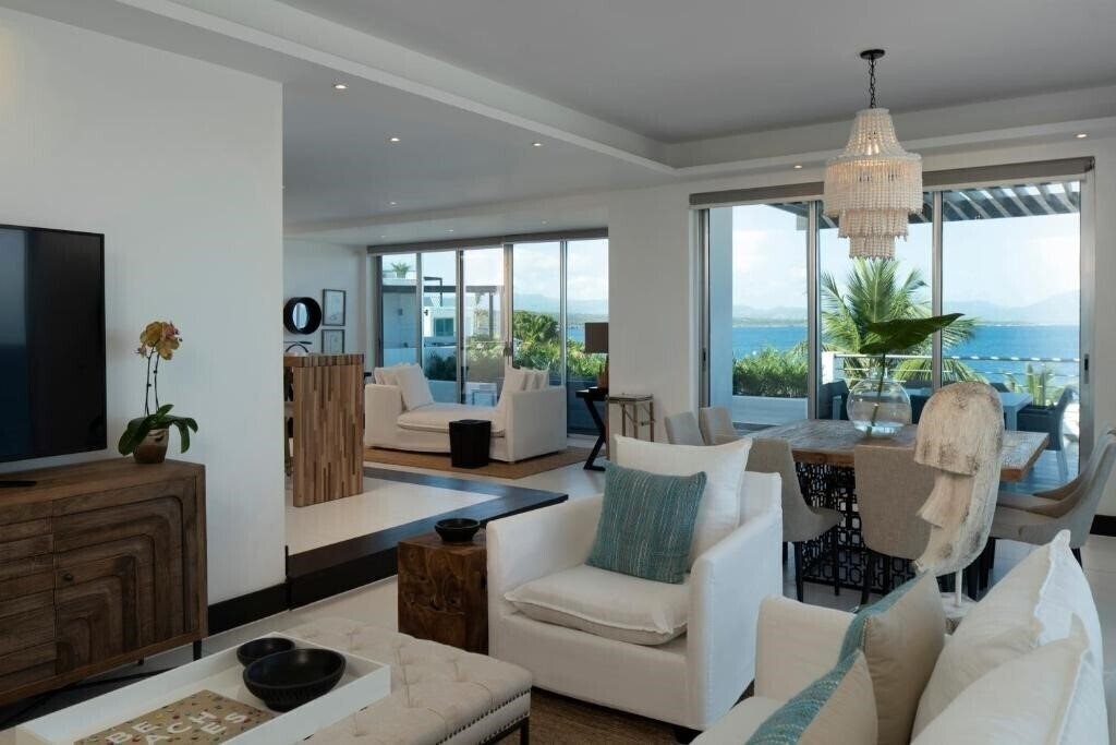 Фото The Ocean Club, A Luxury Collection Resort, Costa Norte 5*