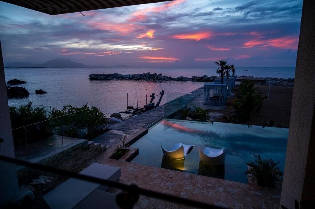 Изображение The Ocean Club, A Luxury Collection Resort, Costa Norte 5*
