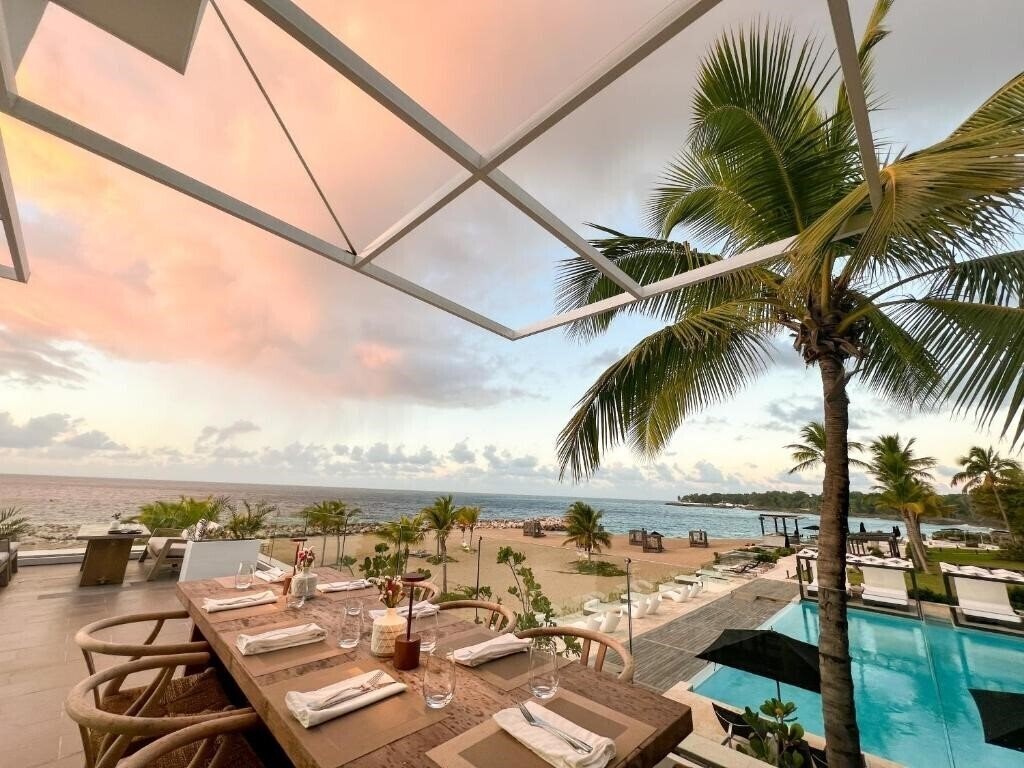 Картинка The Ocean Club, A Luxury Collection Resort, Costa Norte 5*