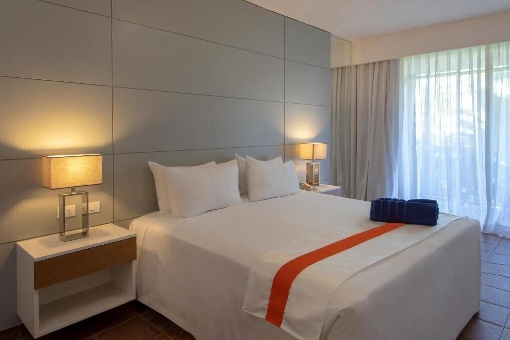 Fotografie Viva Heavens by Wyndham A Trademark All Inclusive (ex. Viva Wyndham V Havens Adults Only, Viva Heavens by Wyndham, Viva Wyndham Playa Dorada) 4*