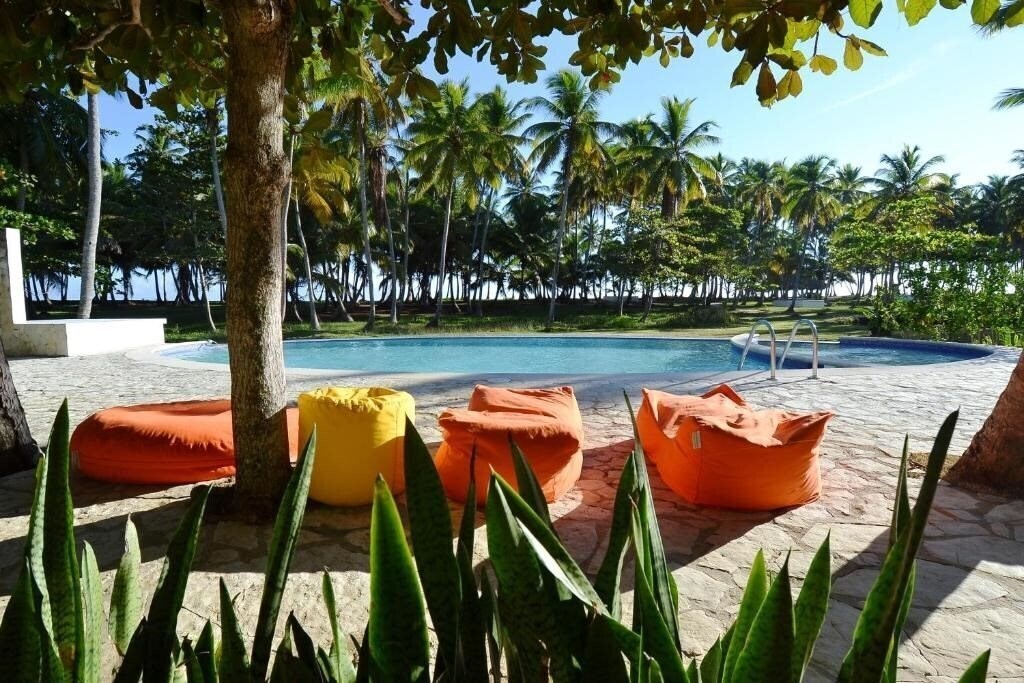 Fotografii Baoba Beach Club 3*