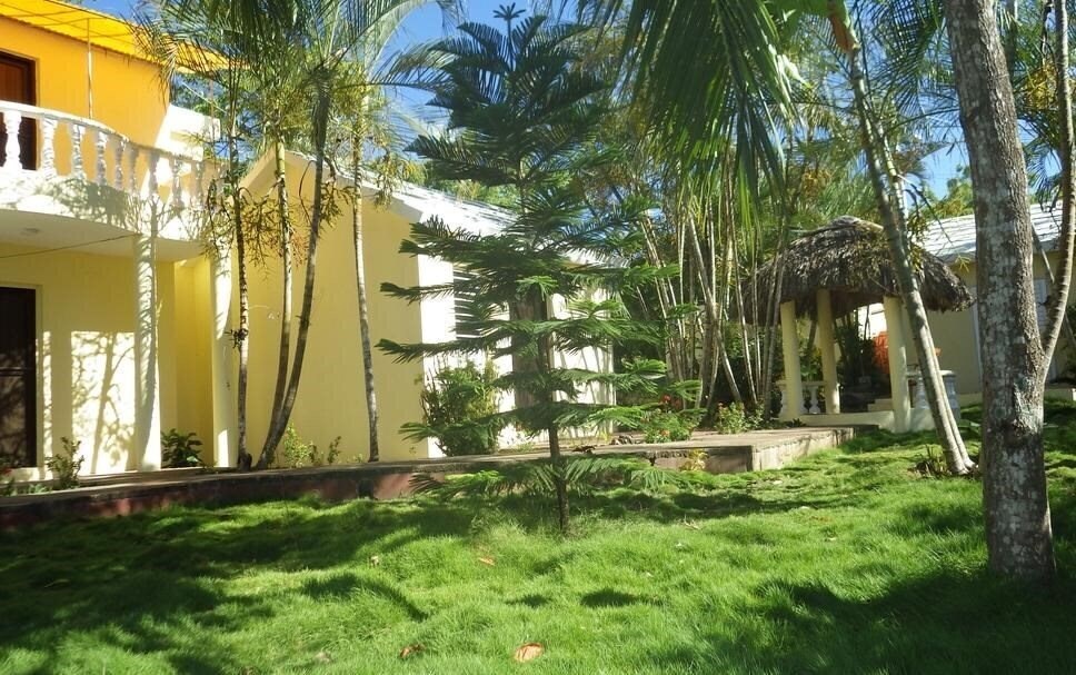 Imaginea Casa Del Sol Hotel Luperon 3*