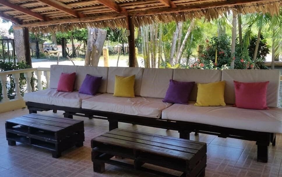 Fotografie Casa Del Sol Hotel Luperon 3*