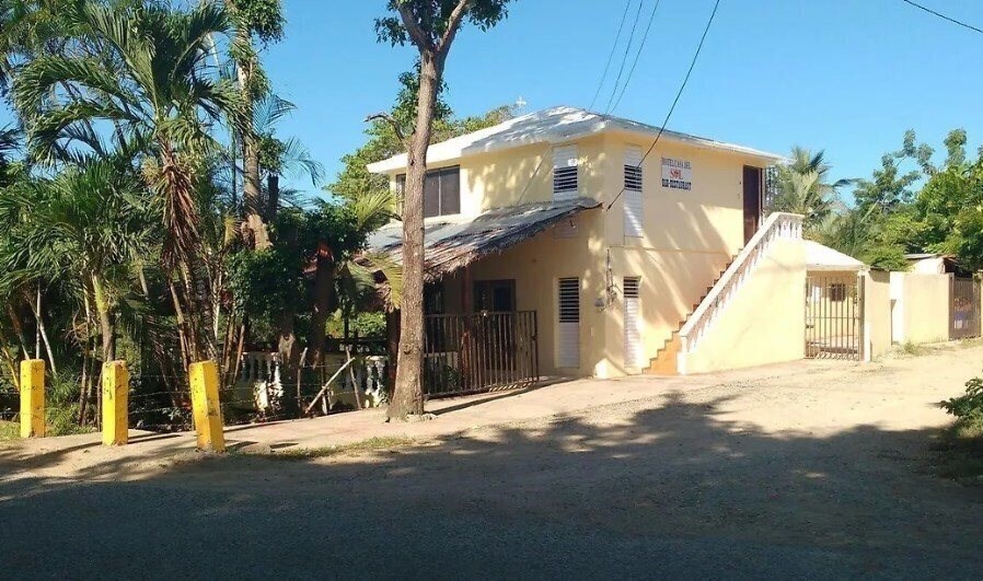 Hotel Casa Del Sol Hotel Luperon 3*