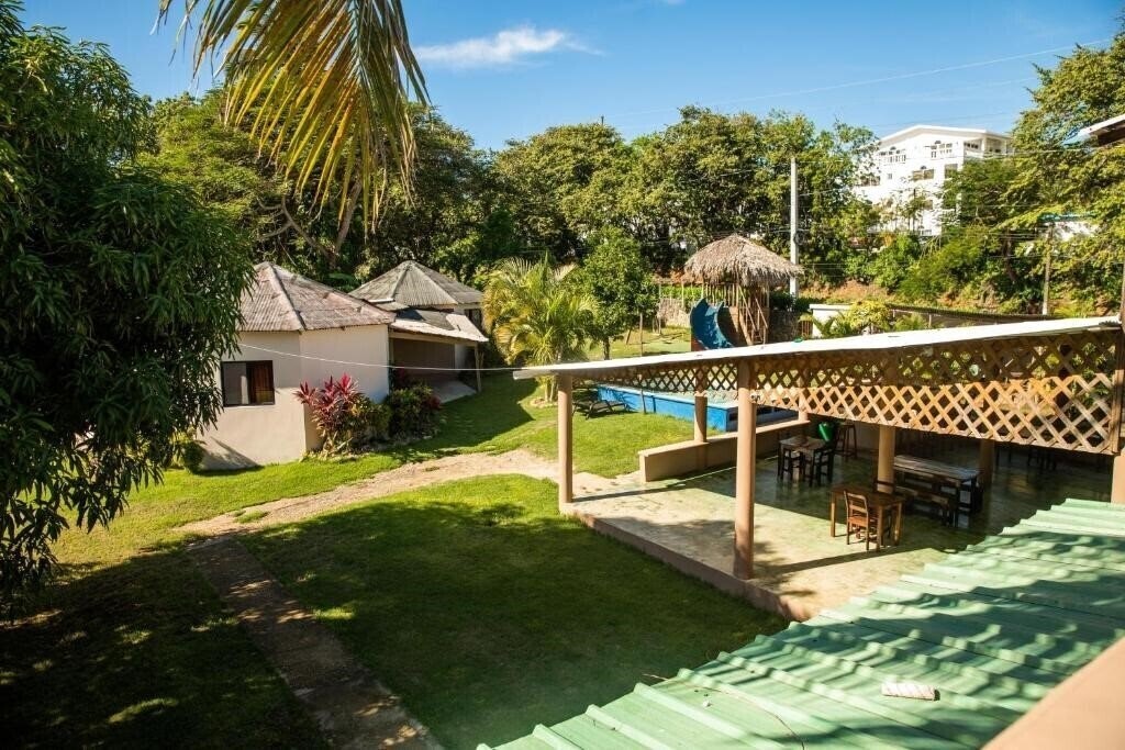 Фото Gipsy Ranch Rooms 3*