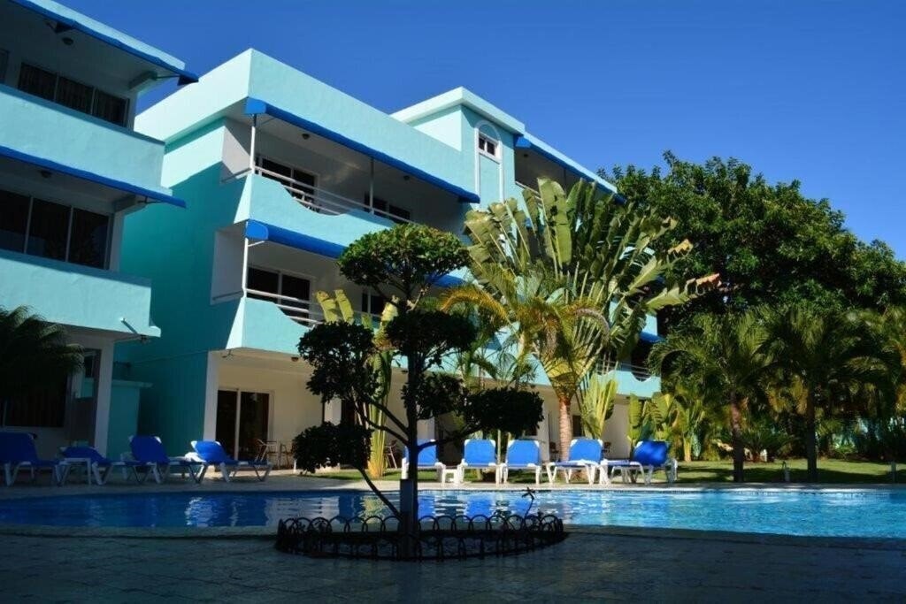 Изображение New Garden Hotel 3*