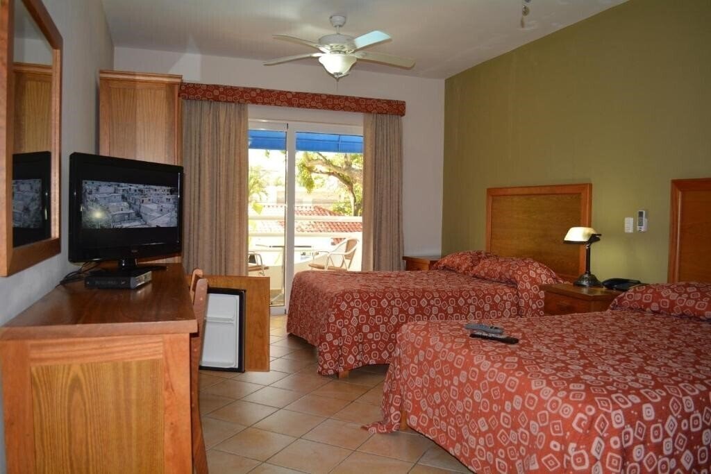 Картинка New Garden Hotel 3*