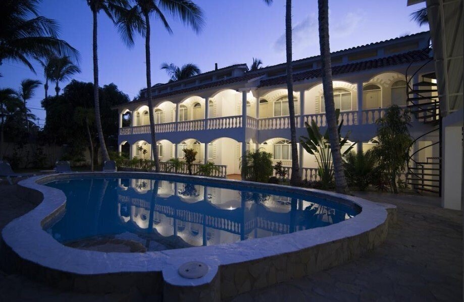 Imaginea Northways Hotel Monte Cristo 3*