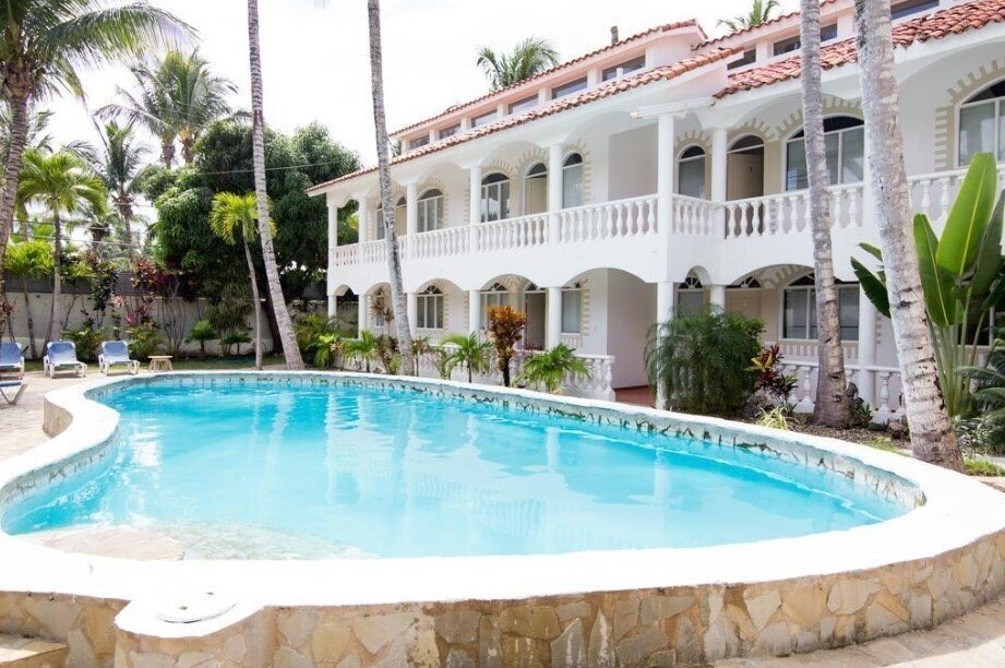 Hotel Northways Hotel Monte Cristo 3*