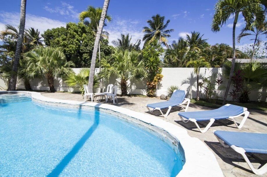 Fotografie Northways Hotel Monte Cristo 3*