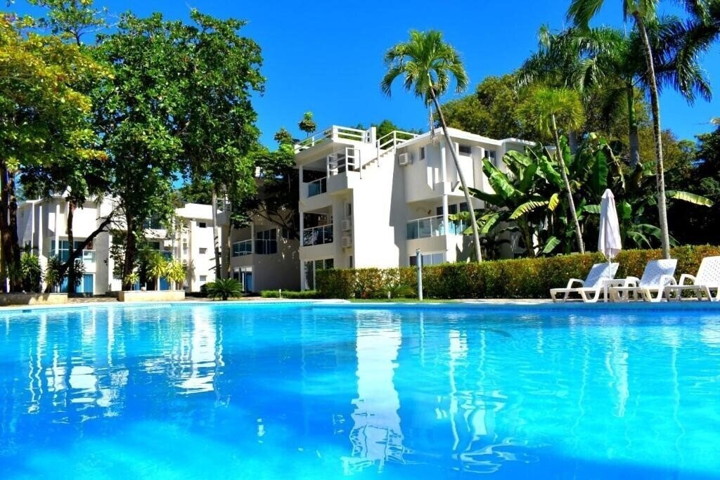 Hotel Tropical Casa Laguna 3*