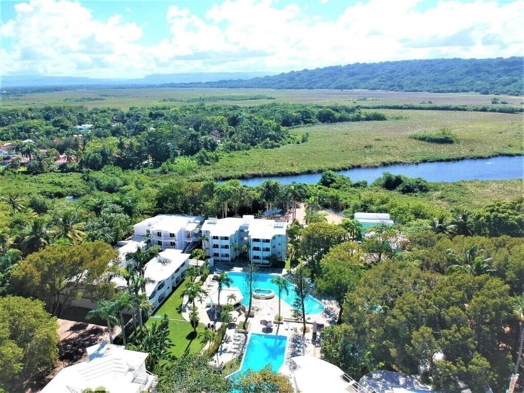 Fotografie Tropical Casa Laguna 3*