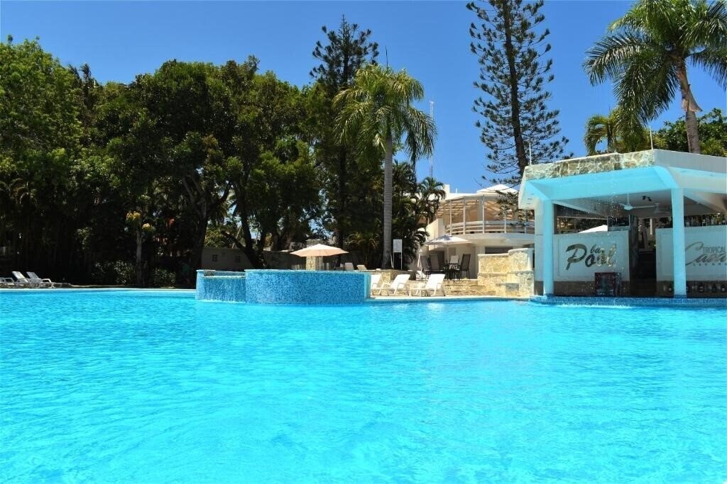 Imaginea Tropical Casa Laguna 3*