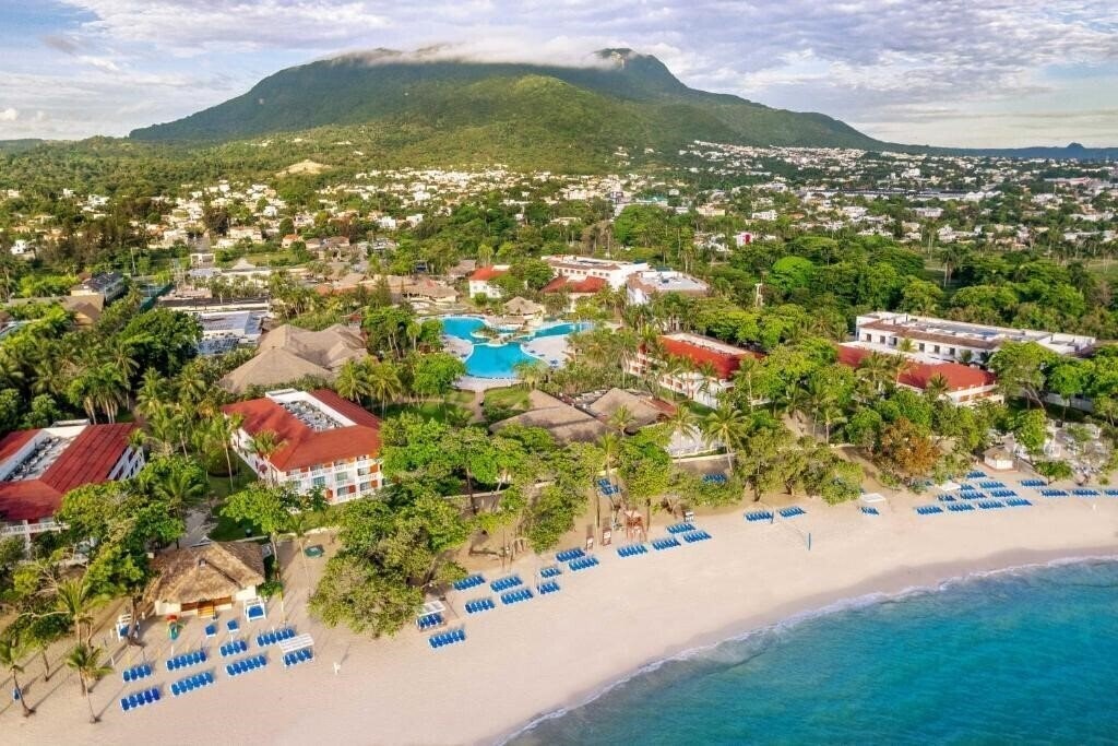 Фото Marien Puerto Plata 5*