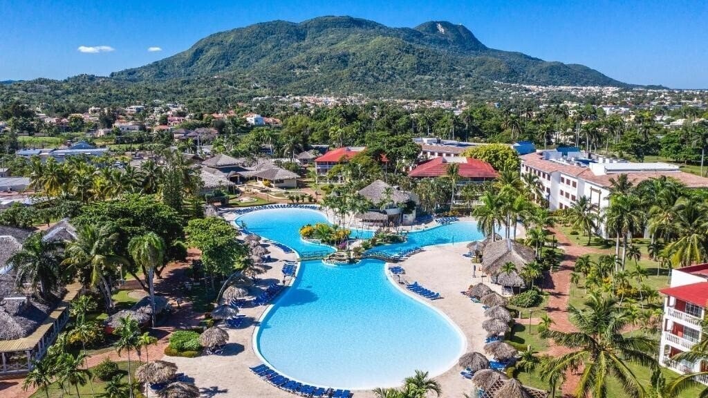 Фотография Marien Puerto Plata 5*