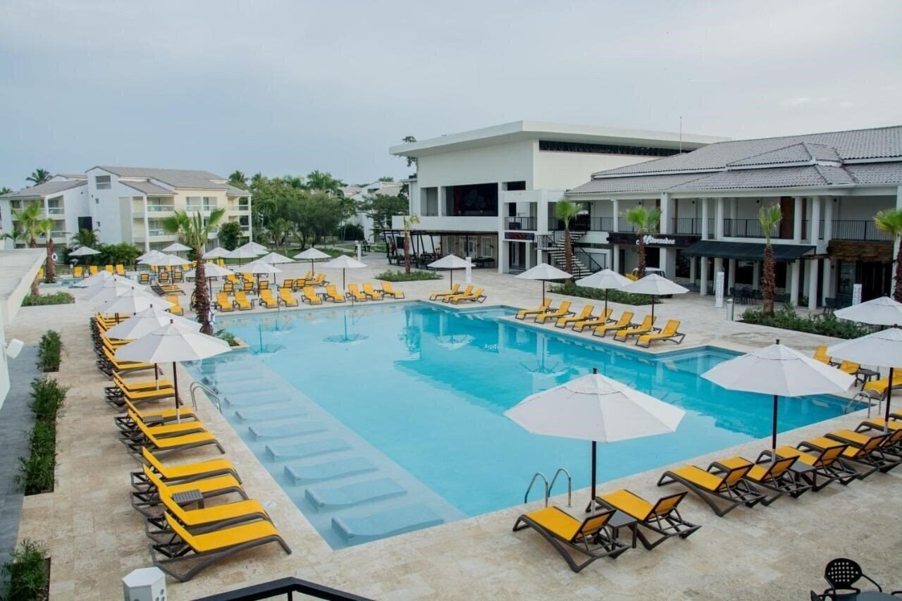Fotografie Emotions by Hodelpa Puerto Plata (ex. Emotions Playa Dorada) 4*