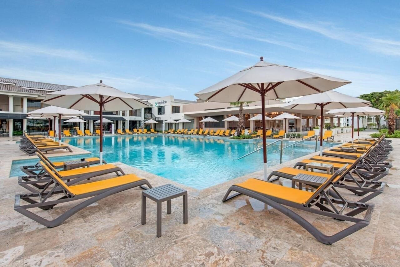 Imaginea Emotions by Hodelpa Puerto Plata (ex. Emotions Playa Dorada) 4*