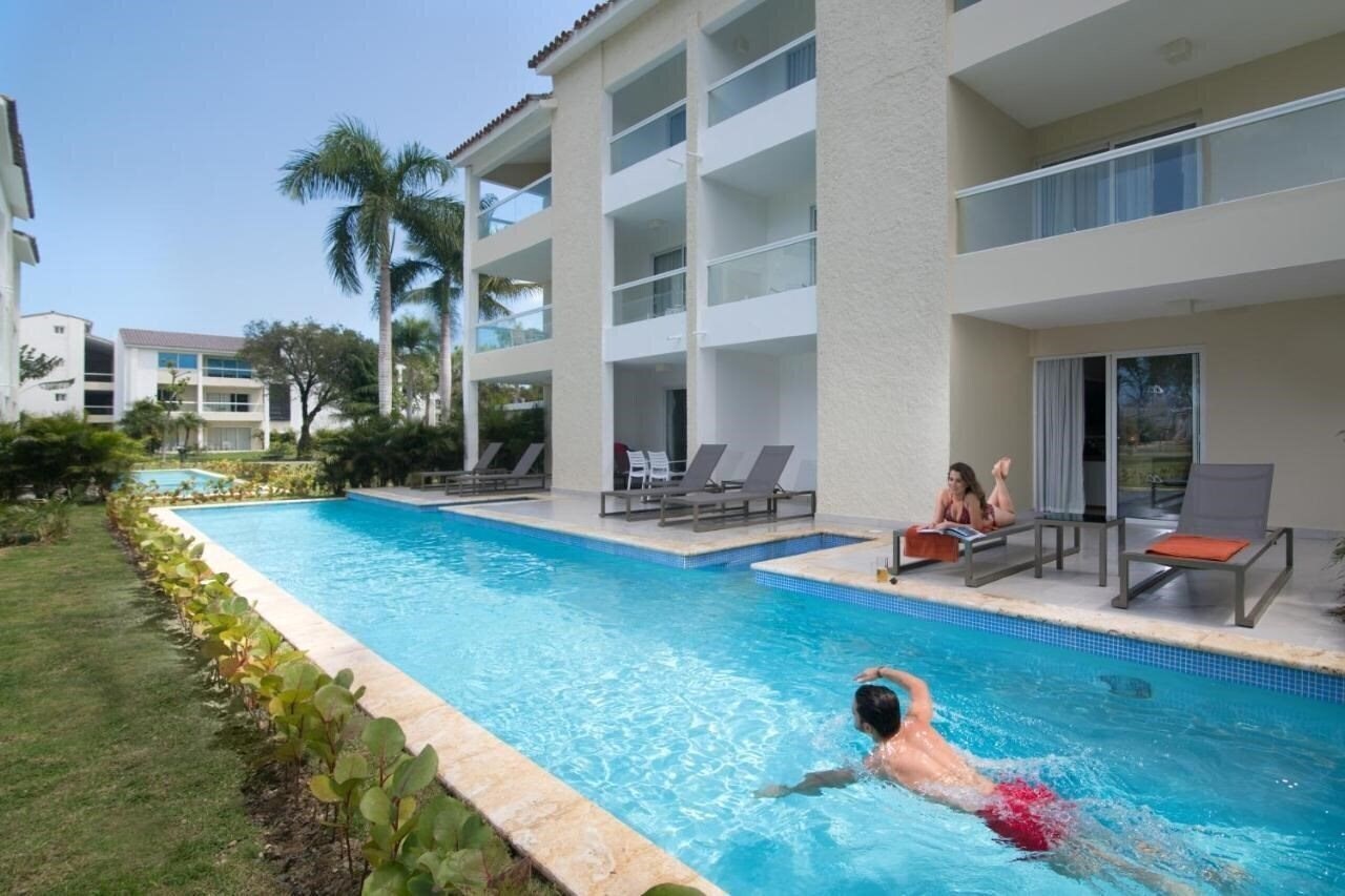 Imaginea Emotions by Hodelpa Puerto Plata (ex. Emotions Playa Dorada) 4*