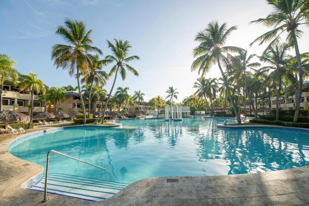 Hotel Iberostar Costa Dorada 5*