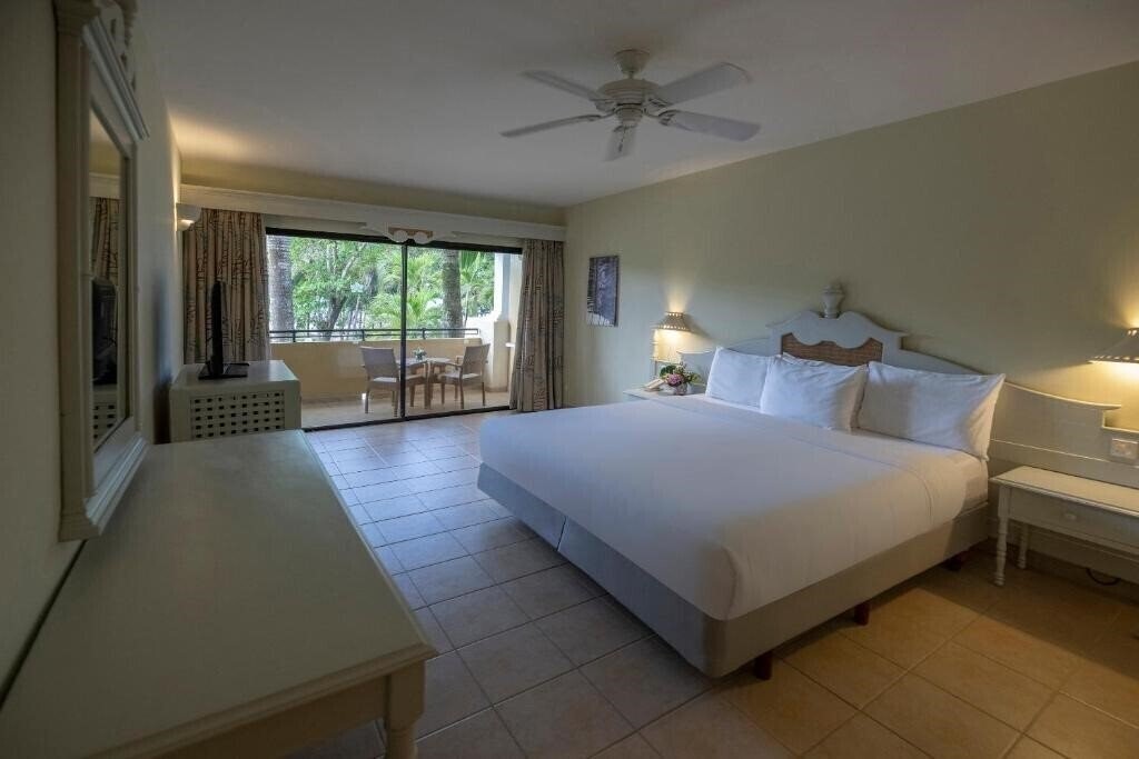 Fotografii Iberostar Costa Dorada 5*