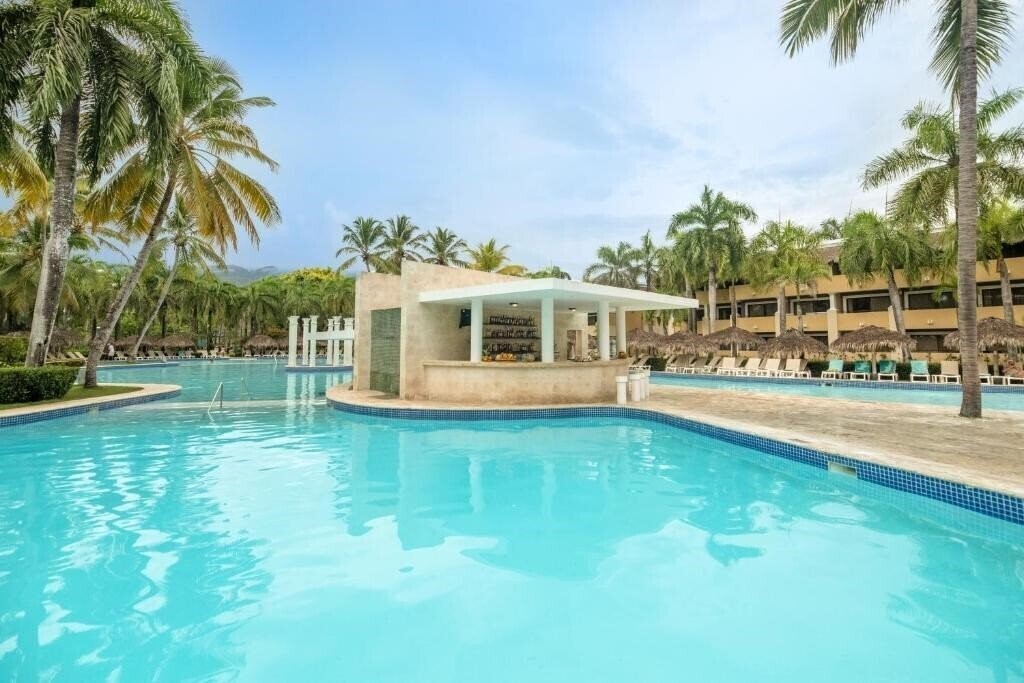 Fotografie Iberostar Costa Dorada 5*