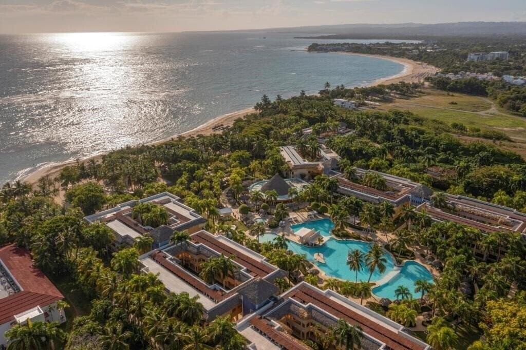 Imaginea Iberostar Costa Dorada 5*