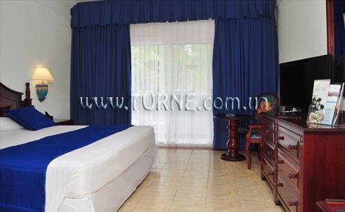 Фото Riu Bachata 5*