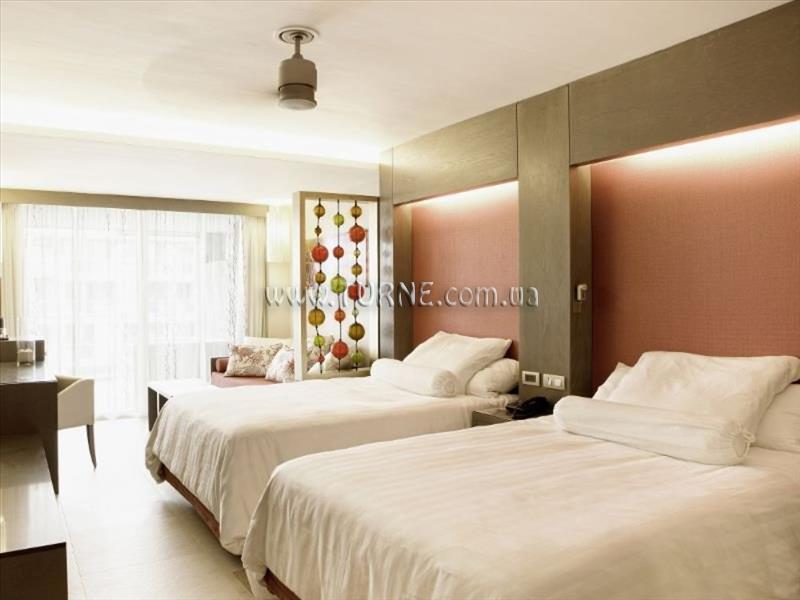 Фото Club Premium Deluxe Barcelo Bavaro Palace Deluxe 5*