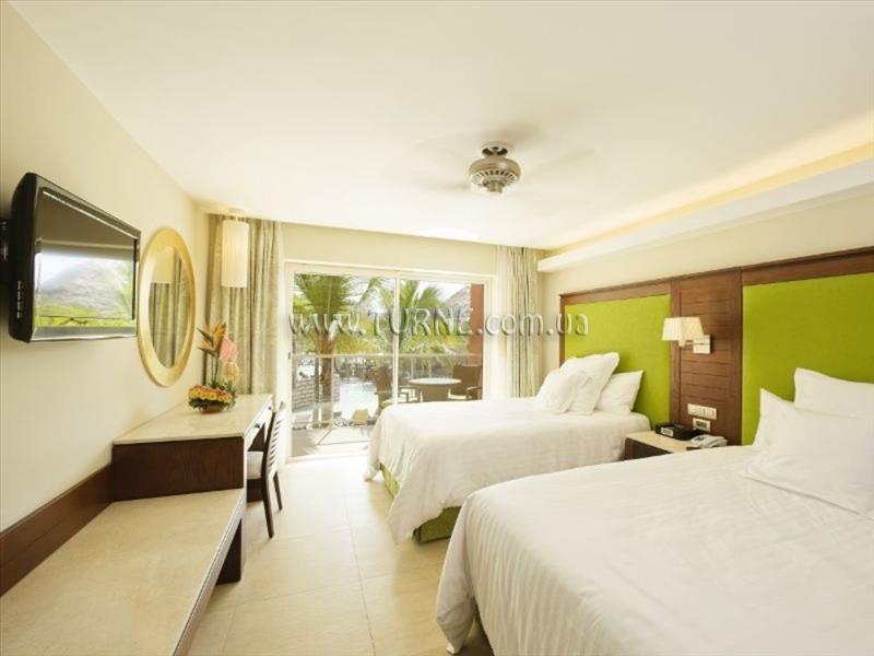 Отель Club Premium Deluxe Barcelo Bavaro Palace Deluxe 5*