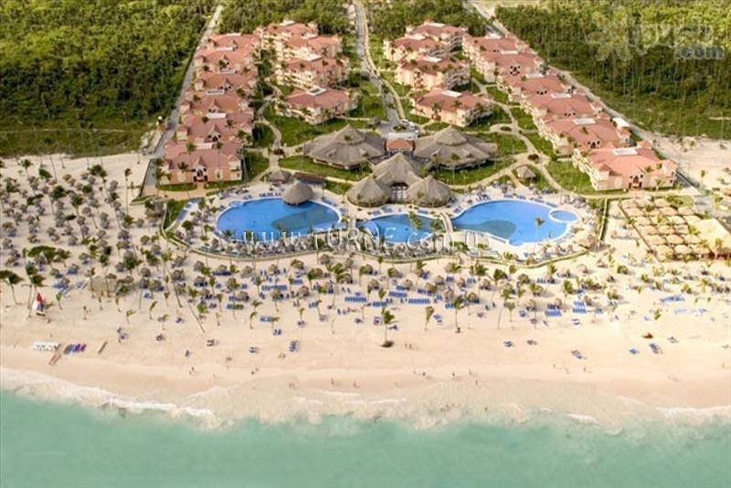 Imaginea Gran Bahia Principe Club Premier 5*
