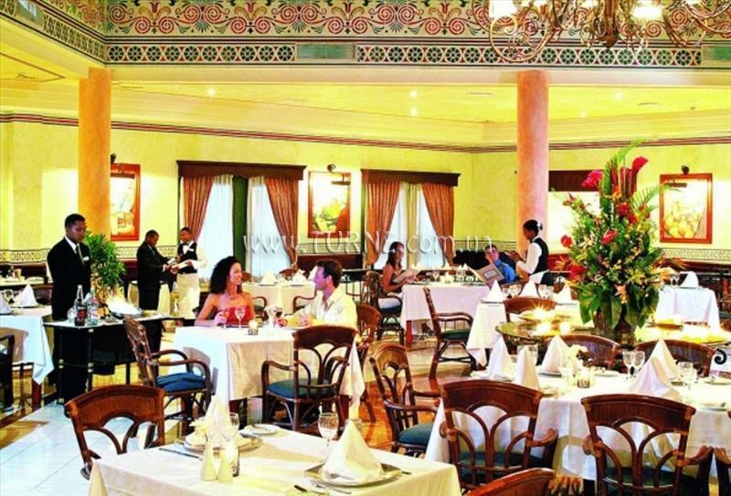 Fotografii Gran Bahia Principe Club Premier 5*