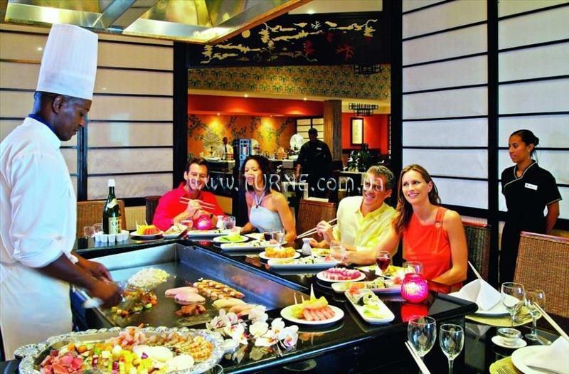 Hotel Gran Bahia Principe Club Premier 5*