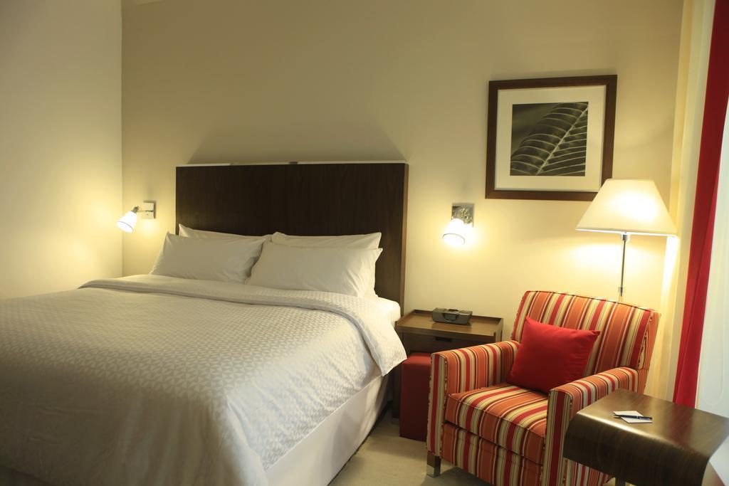 Фотография Four Points By Sheraton Puntacana Village 4*