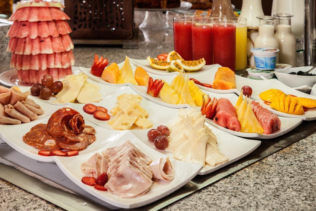 Imaginea Nh Punta Cana 4*