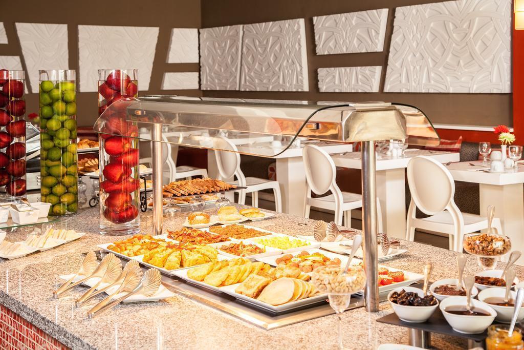 Imaginea Nh Punta Cana 4*