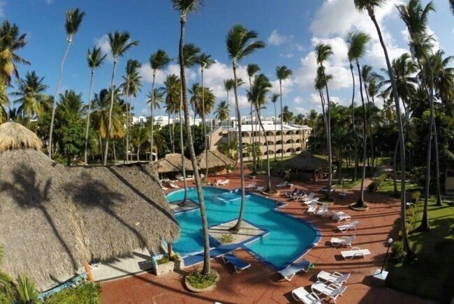 Hotel El Cortecito Inn Punta Cana 3*