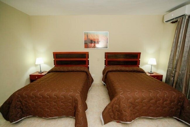 Fotografii El Cortecito Inn Punta Cana 3*