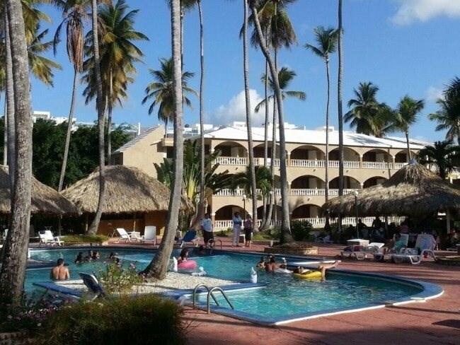 Fotografie El Cortecito Inn Punta Cana 3*