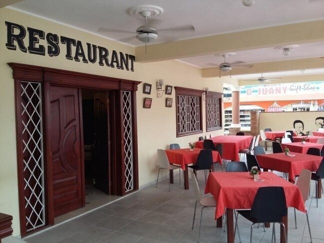 Imaginea El Cortecito Inn Punta Cana 3*