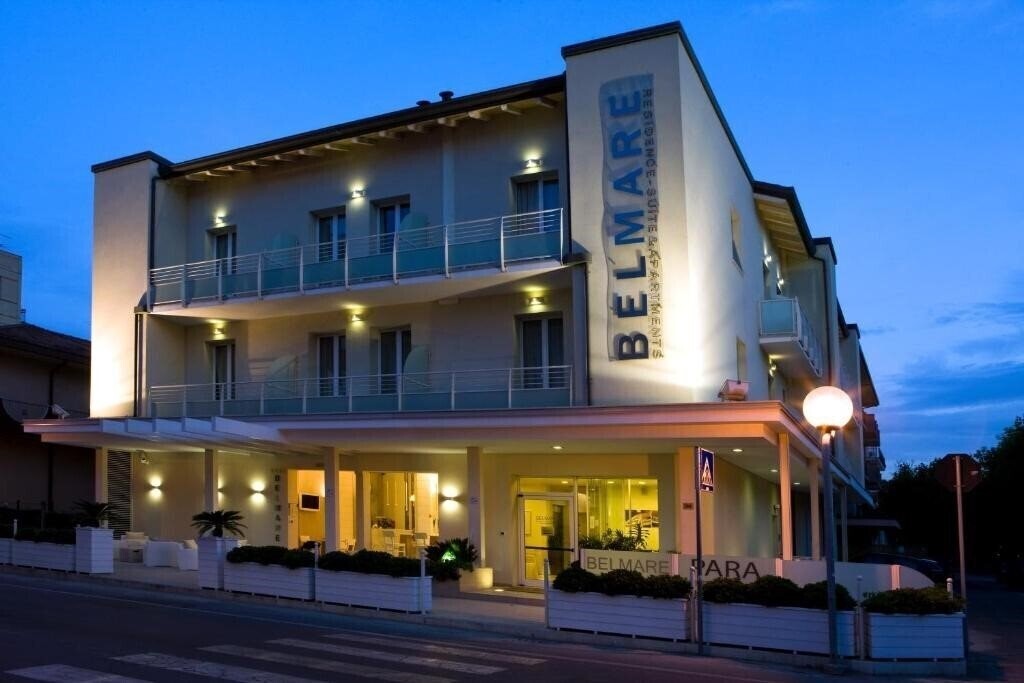 Отель Bavaro Punta Cana Hotel Flamboyan 3*
