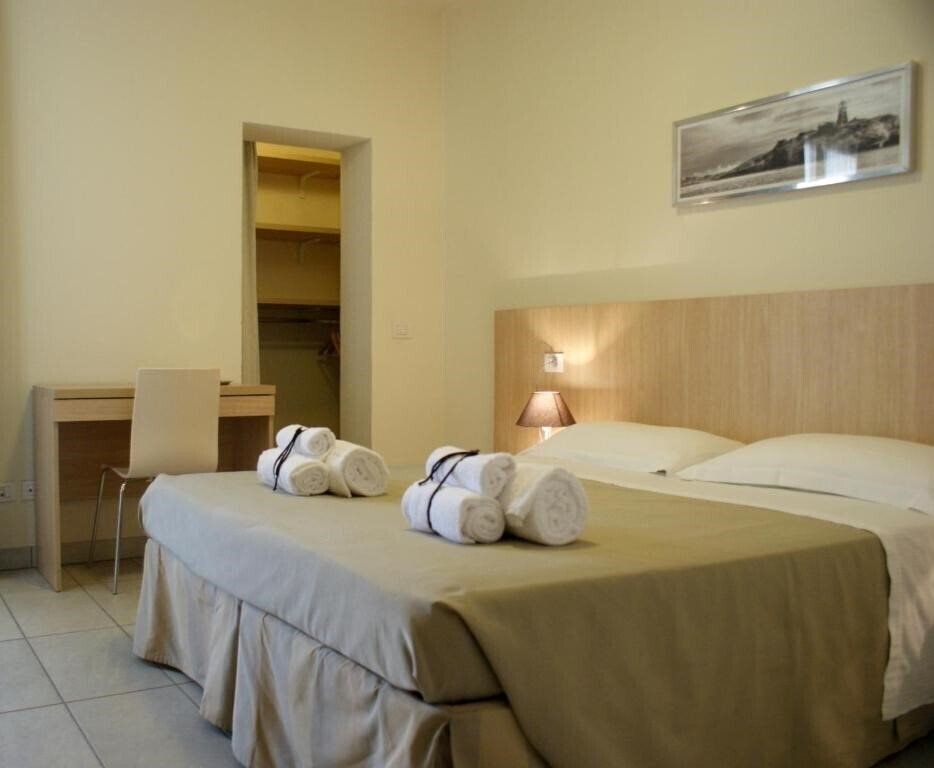 Изображение Bavaro Punta Cana Hotel Flamboyan 3*