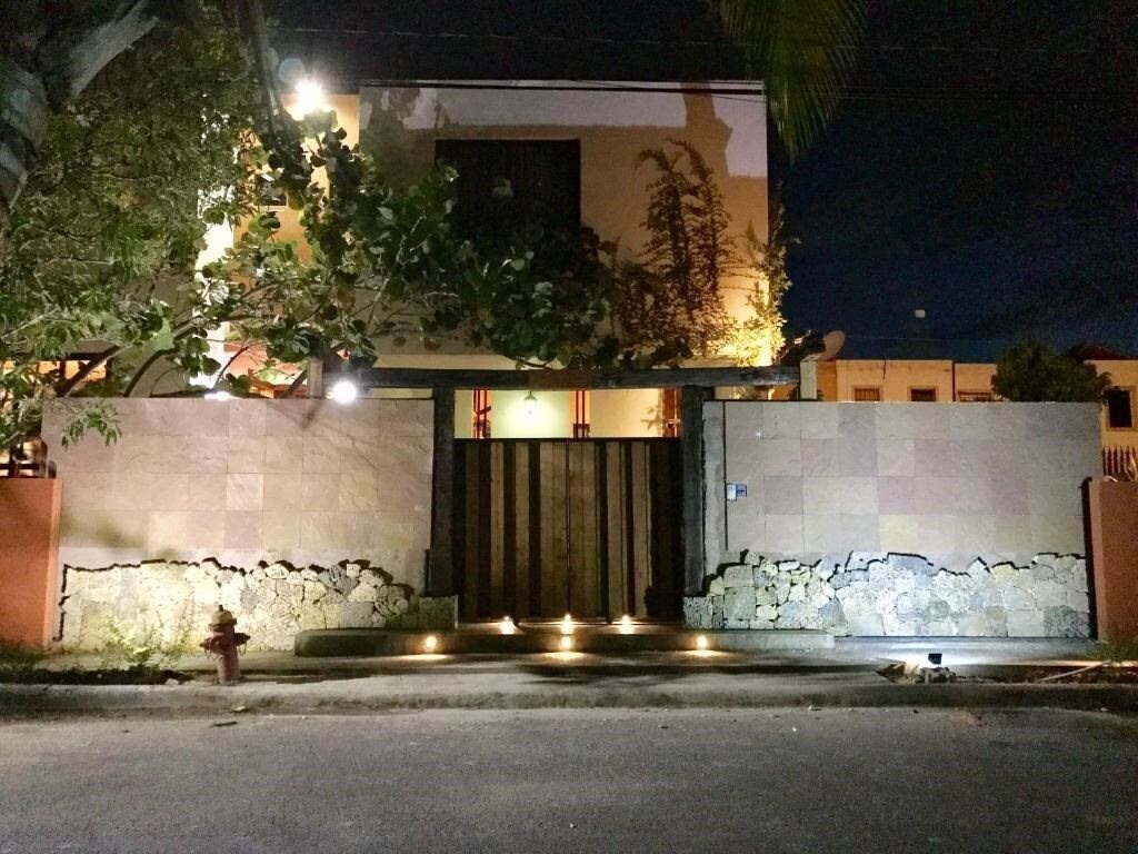 Imaginea Manaya Bed & Breakfast 2*