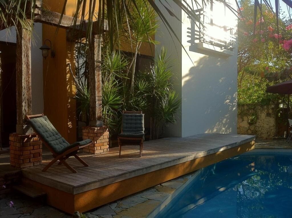 Hotel Manaya Bed & Breakfast 2*