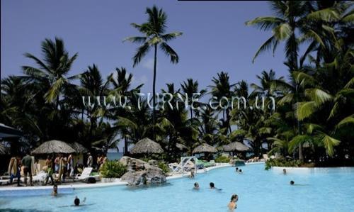 Imaginea Riu Tainos 5*