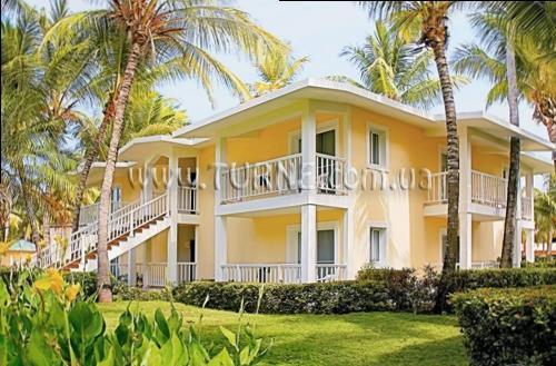 Imaginea Riu Tainos 5*