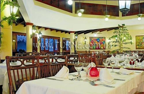 Fotografie Riu Tainos 5*