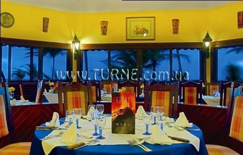 Fotografii Riu Tainos 5*