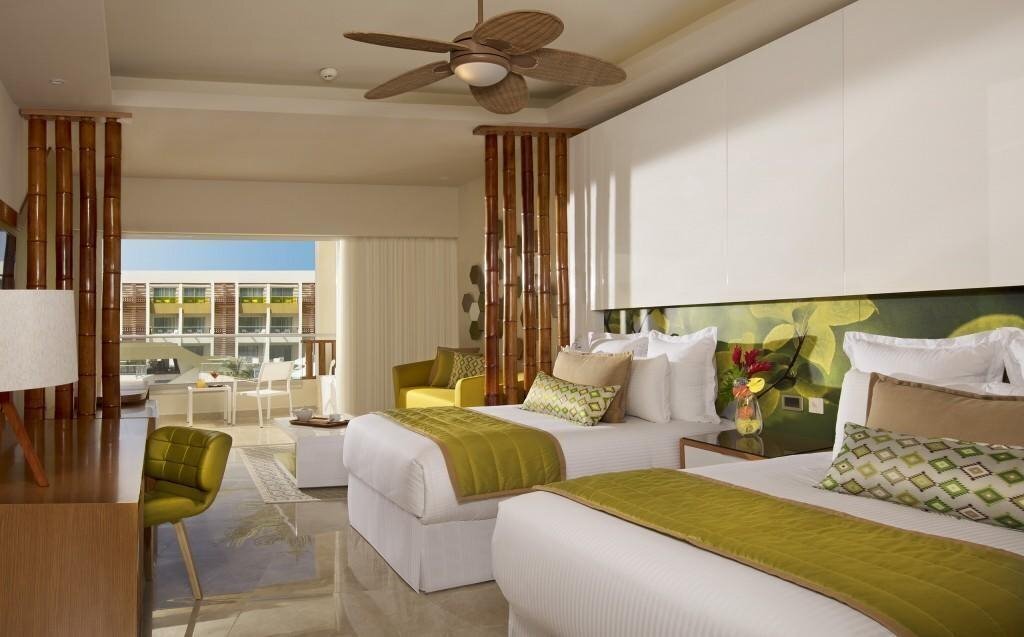 Фото Now Onyx Punta Cana 5*
