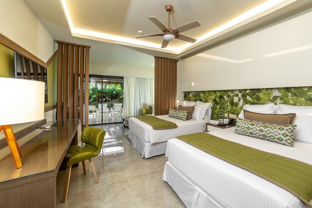 Фотография Now Onyx Punta Cana 5*