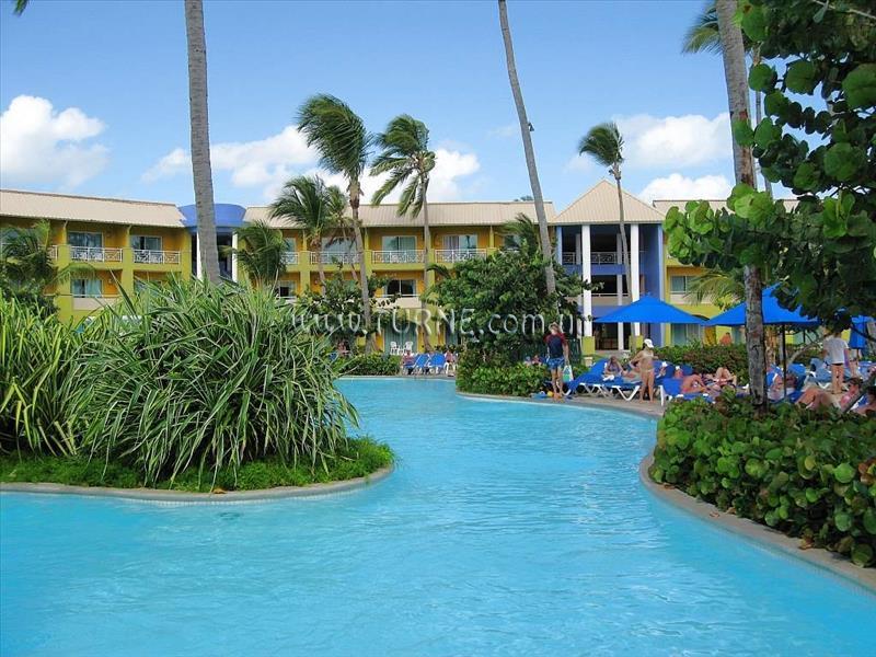 Фотография Grand Paradise Bavaro Beach Resort SPA & Casino 4*